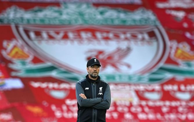 Liverpool duo Alisson and Roberto Firmino could miss Leicester City game