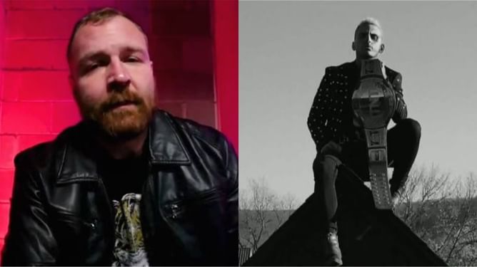 AEW Dynamite: 5 Biggest news stories - Jon Moxley's wife is pregnant, huge heel turn (November 18, 2020)