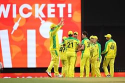 AUS vs IND - ऑस्ट्रेलिया ने दूसरे वनडे में भारत को 51 रनों से हराया, सीरीज में 2-0 की विजयी बढ़त