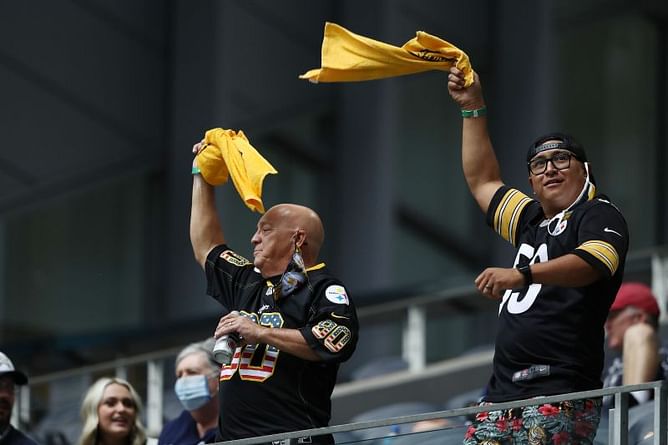 Which NFL team has the most fans?
