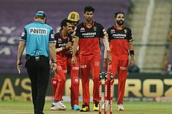 IPL 2020 - आरसीबी को वाशिंगटन सुंदर से ओपनिंग कराना चाहिए - आकाश चोपड़ा