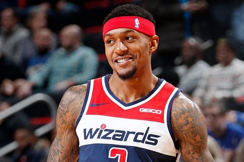 Bradley Beal