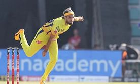 IPL 2020: इमरान ताहिर ने आईपीएल में अगले साल खेलने की इच्छा जताई