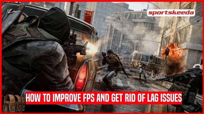 How To Improve Your Fps And Reduce Lag In Call Of Duty Black Ops Cold War