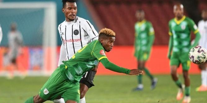 Orlando Pirates vs Baroka FC prediction, preview, team news and more | South African Premier Soccer League 2020-21