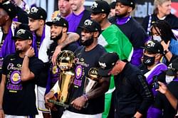 NBA Trade Rumors: "I understand the nature of business" - Danny Green on future with LA Lakers and the need for the champions to keep their roster intact