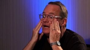 "It's getting old because it's fake" – Jim Cornette is not a fan of AEW personality's promos