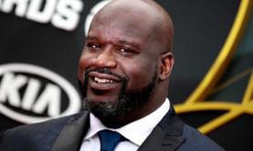 Tony Khan reveals Shaq's possible role in AEW