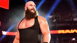 WWE से ब्रॉन स्ट्रोमैन को सस्पेंड करने का असली कारण सामने आया