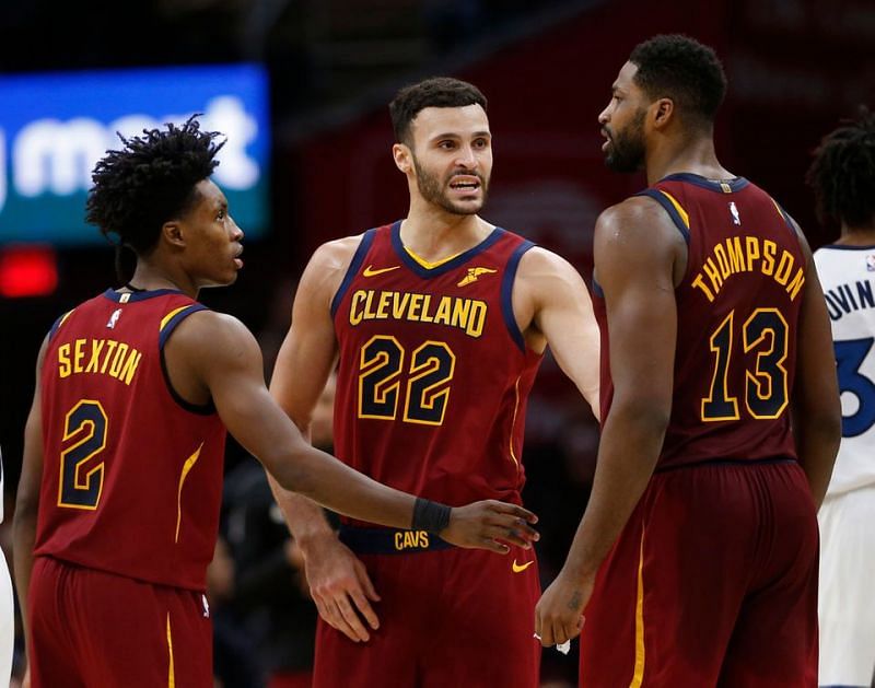 NBA Draft 2020: 5 teams that could trade for the Minnesota ...