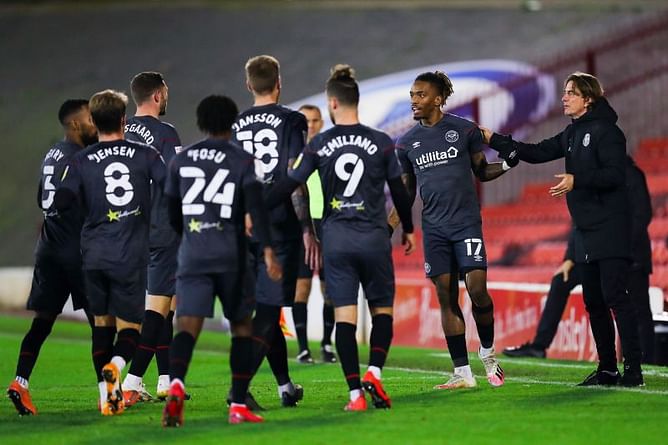 Brentford vs QPR prediction, preview, team news and more | EFL Championship 2020-21