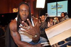Booker T reveals his top five WWE Superstars