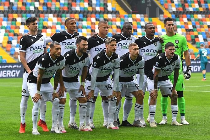 Udinese vs Genoa prediction, preview, team news and more | Serie A 2020-21