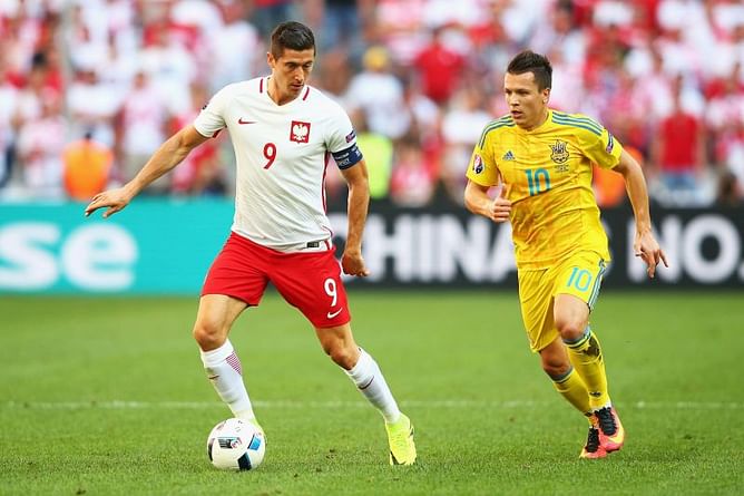 Poland vs Ukraine prediction, preview, team news and more | International Friendly 2020
