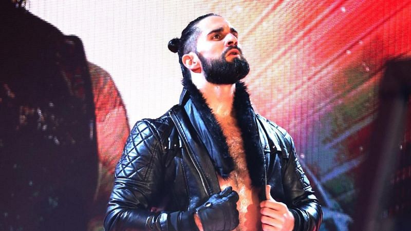 Seth Rollins is set to take time off from WWE soon