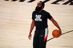 NBA Trade Rumors: The case for and against Philadelphia 76ers acquiring James Harden from the Houston Rockets