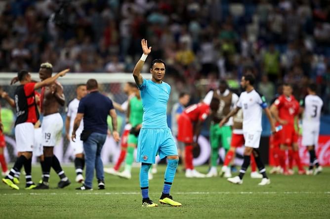 Costa Rica vs Qatar prediction, preview, team news and more | International Friendly 2020