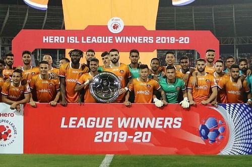 FC Goa are set to sign a technical partnership with RB Leipzig