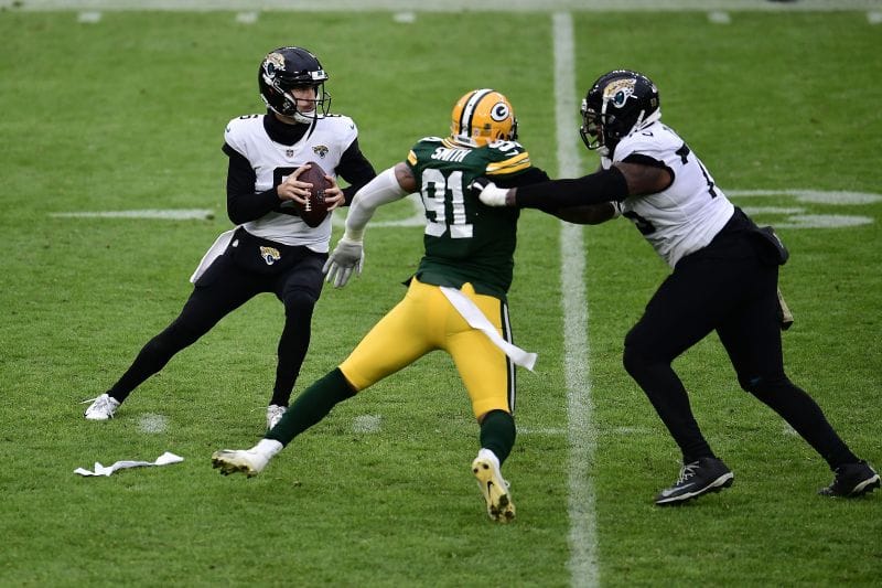 Which NFL Teams Have Never Been To The Super Bowl 