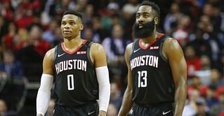 NBA Rumors: Houston Rockets interested in acquiring Serge Ibaka, Tampa Bay could be Toronto Raptors home next season