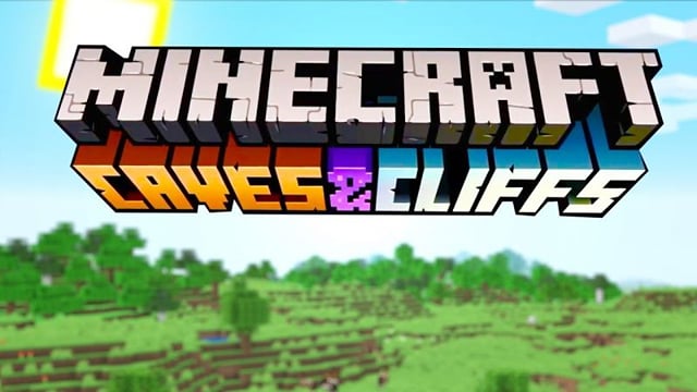 Minecraft 1.17 Caves and Cliffs update: Expected release date ...
