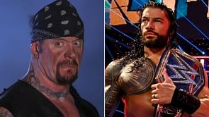Last-minute WWE Survivor Series rumors: Former Universal Champion to attack The Undertaker, Roman Reigns reason for late change?