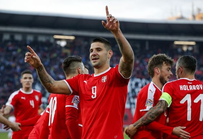 Serbia vs Scotland prediction, preview, team news and more | UEFA Euro Qualifiers 2020