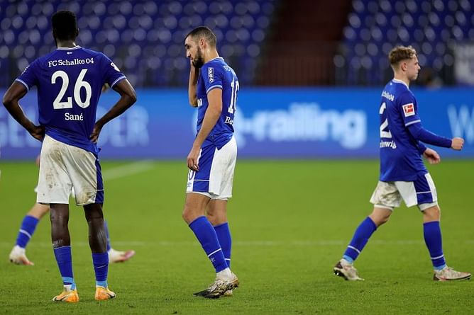 FSV Mainz 05 vs FC Schalke 04 prediction, preview, team news and more | Bundesliga 2020-21