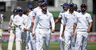 Australia replace India at the top spot in World Test Championship after revision of the ranking system by ICC