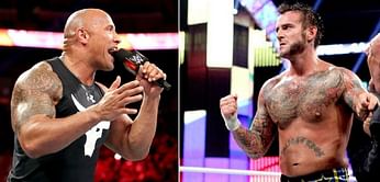 3 WWE Superstars that The Rock has praised and 2 he has insulted in real life