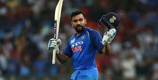 AUS vs IND: रोहित शर्मा को सीमित ओवर टीम से बाहर रखने का कारण सामने आया