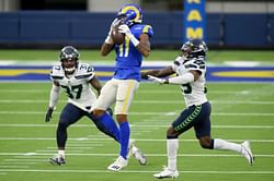 NFL Power Rankings: NFC West, Week 11