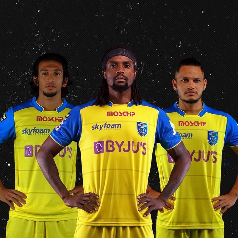 Kerala Blasters have made shrewd additions to their squad this season