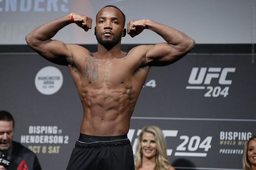 Leon Edwards