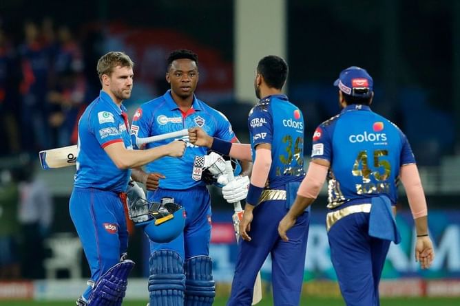 IPL 2020, DC vs MI, Qualifier 1 - कल का मैच किसने और कैसे जीता?