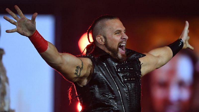 AEW star Lance Archer is a former Casino Battle Royale winner