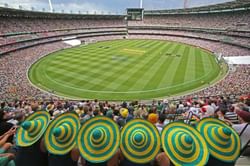 IND vs AUS 2020: Cricket Australia will allow fans to attend matches in stadiums