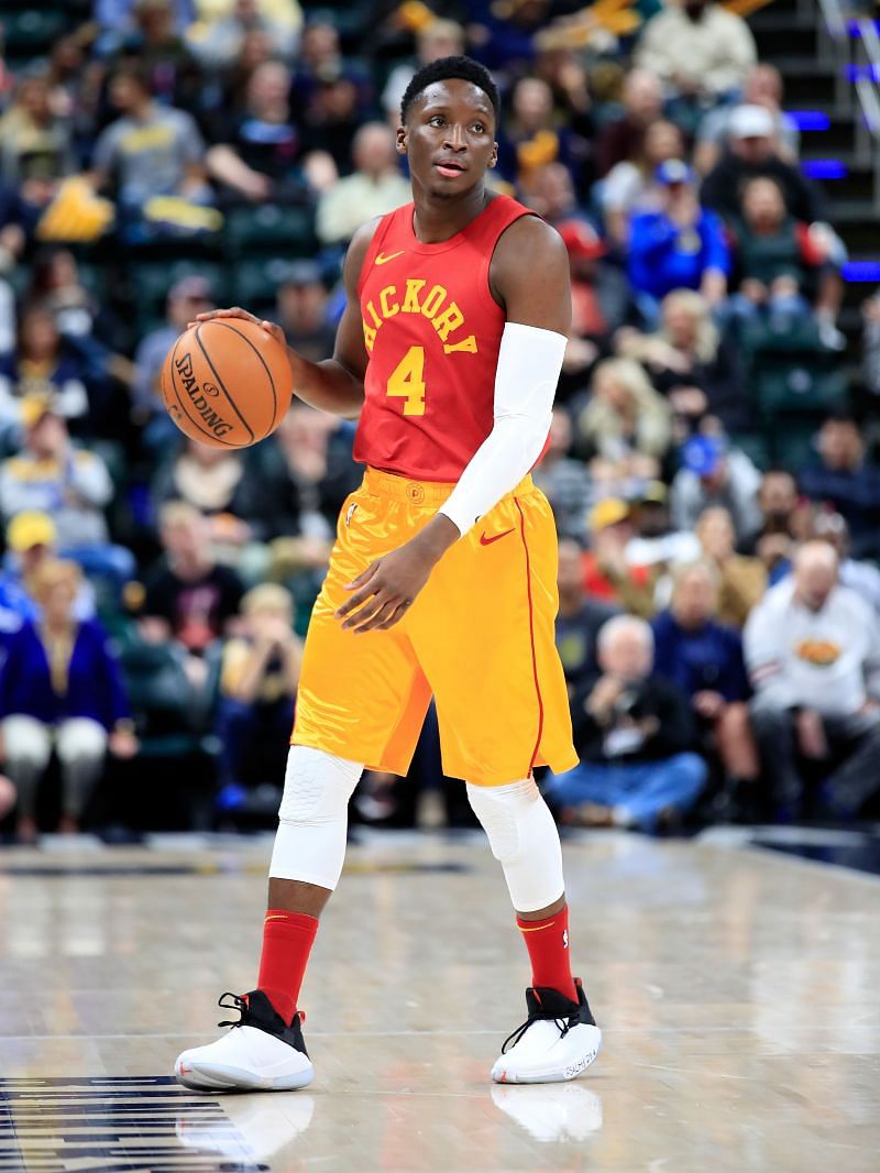 Indiana Pacers (Hickory - Logo)