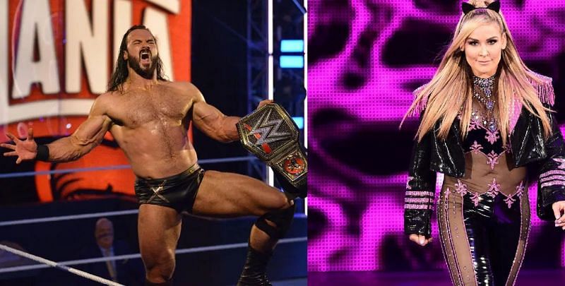 History could be made at this year&#039;s Survivor Series