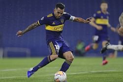 Boca Juniors vs Talleres Cordoba prediction, preview, team news and more | Argentine Primera Division 2020-21
