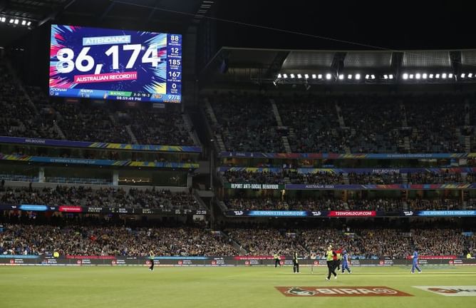 2022 Women’s T20 World Cup postponed to February 2023