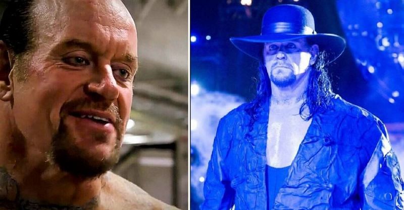 The Undertaker