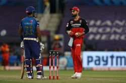 IPL 2020: 5 most intense on-field player rivalries