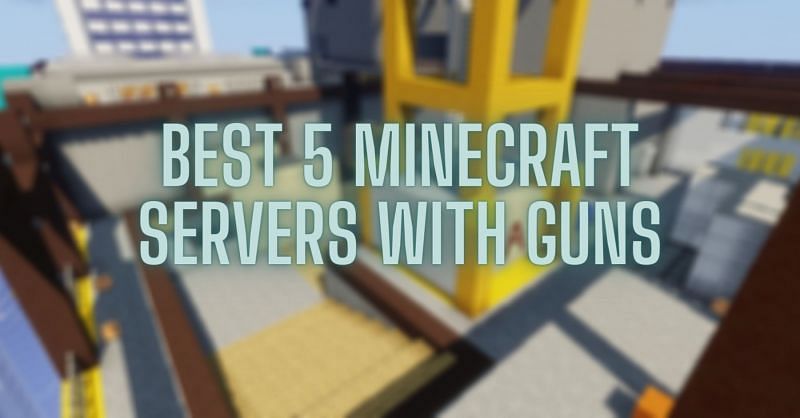 minecraft server list mods