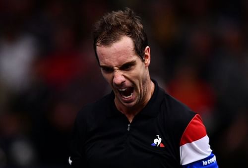 Richard Gasquet