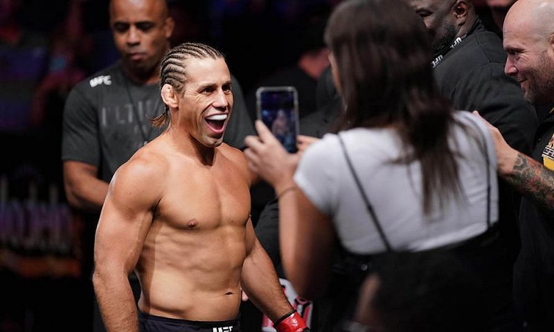 Deiveson Figueiredo has trained with Team Alpha Male and its leader Urijah Faber.