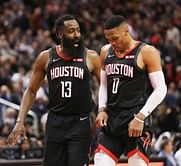 NBA Free Agency 2021: 5 players whose future will be under the spotlight next summer