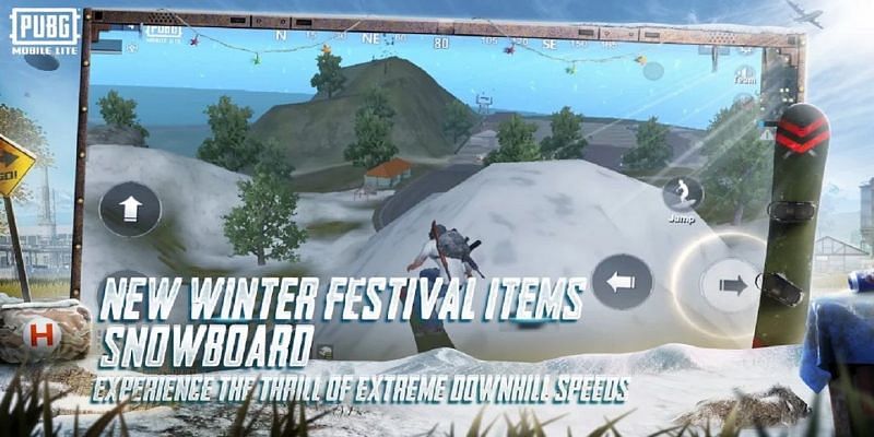 Pubg Mobile Lite 0 20 0 Global Version Update Release Date Update Size New Features And More