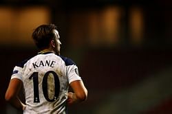 Top 5 strikers in the Premier League this season (2020-21)