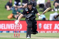 NZ vs WI 2020: Glenn Phillips eyes test spot after record breaking T20I century